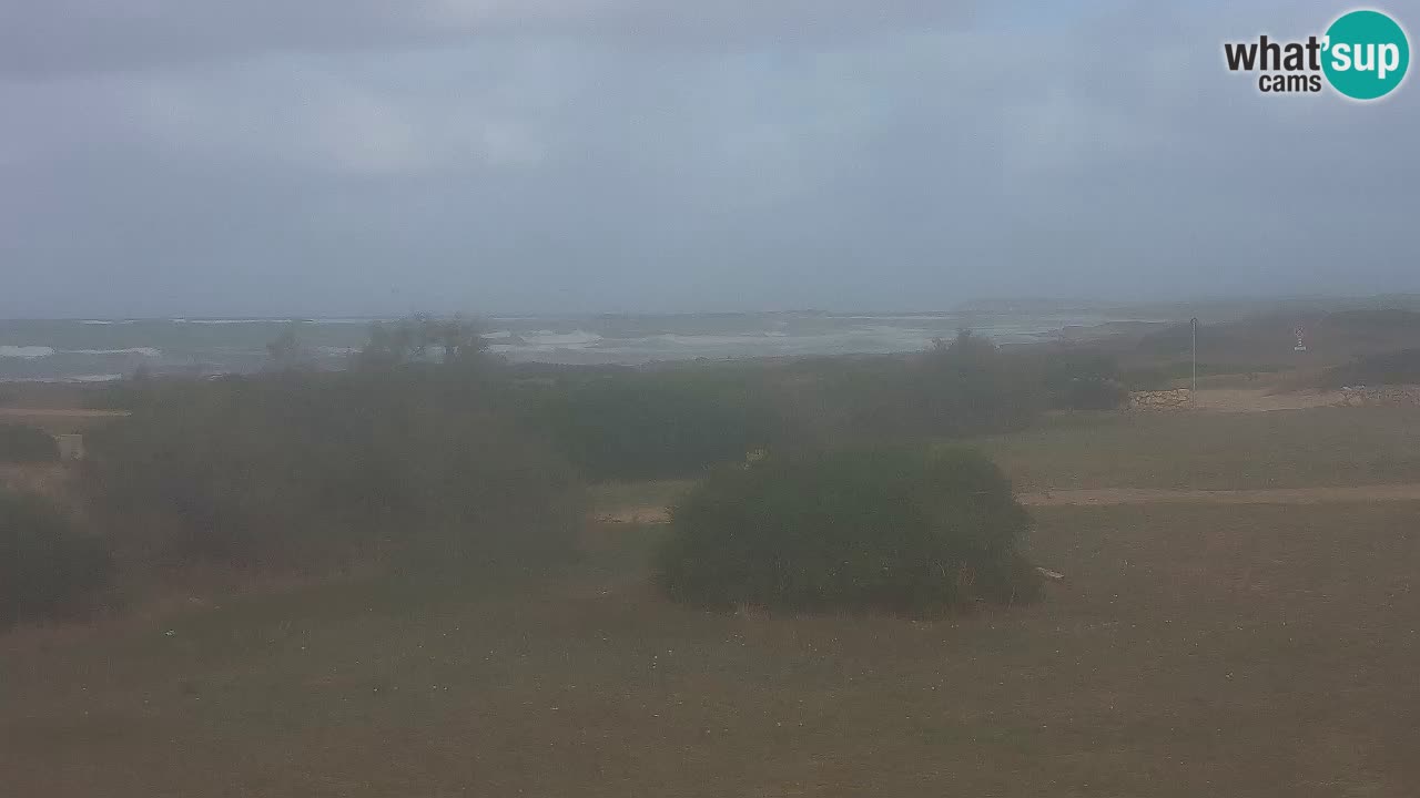 Plage Mari Ermi | Is Arutas – Oristano