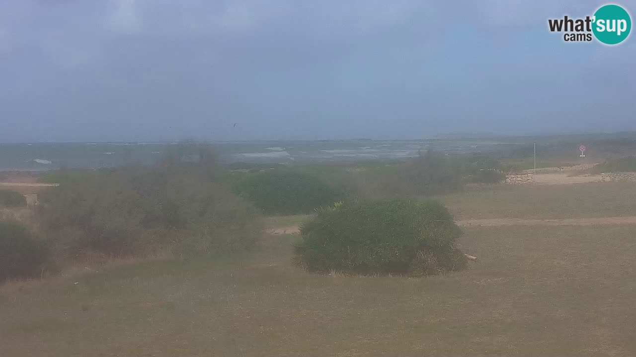Plaža Mari Ermi | Is Arutas – Oristano