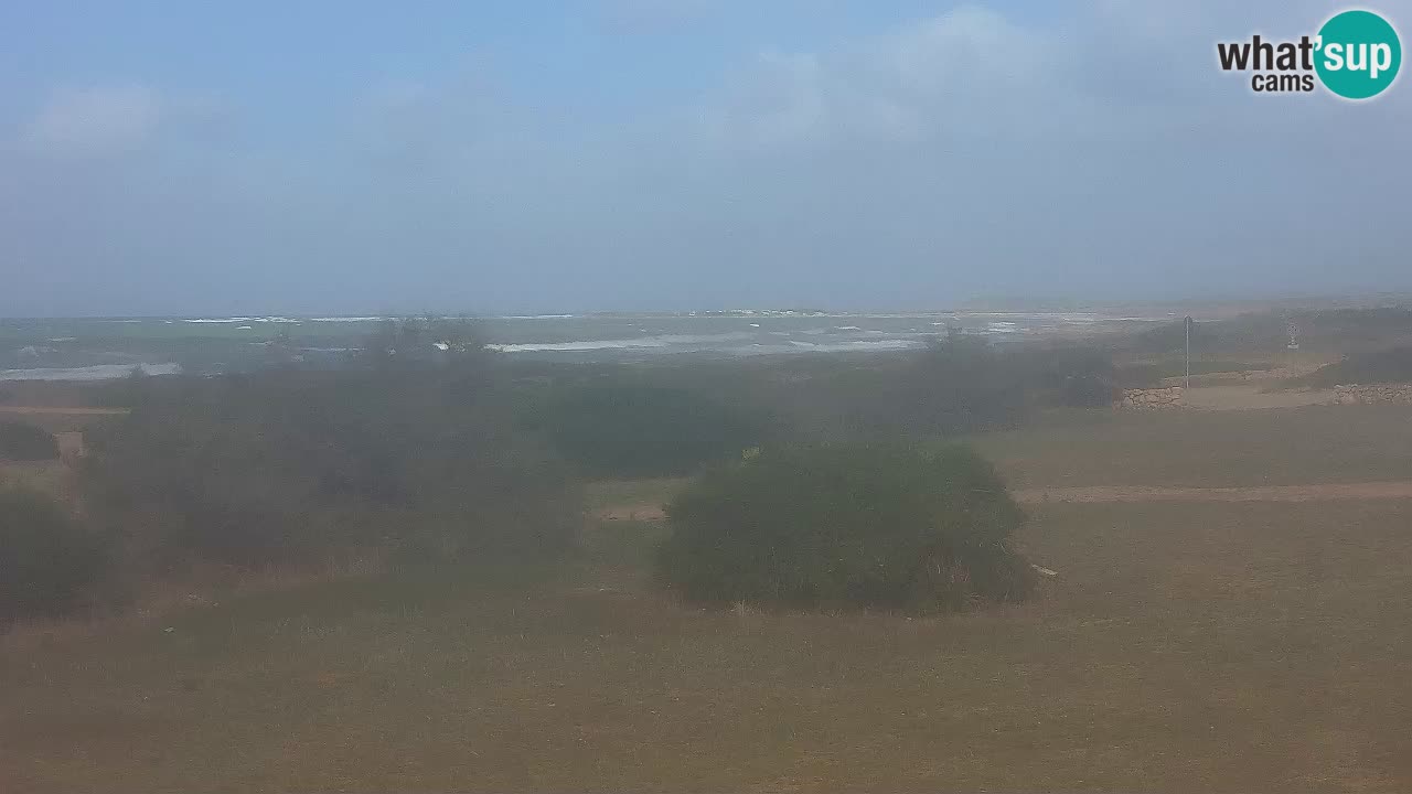 Plaža Mari Ermi | Is Arutas – Oristano