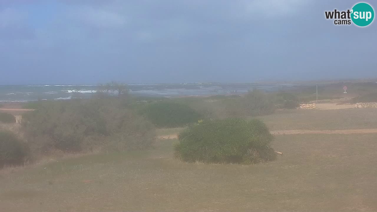Plaža Mari Ermi | Is Arutas – Oristano