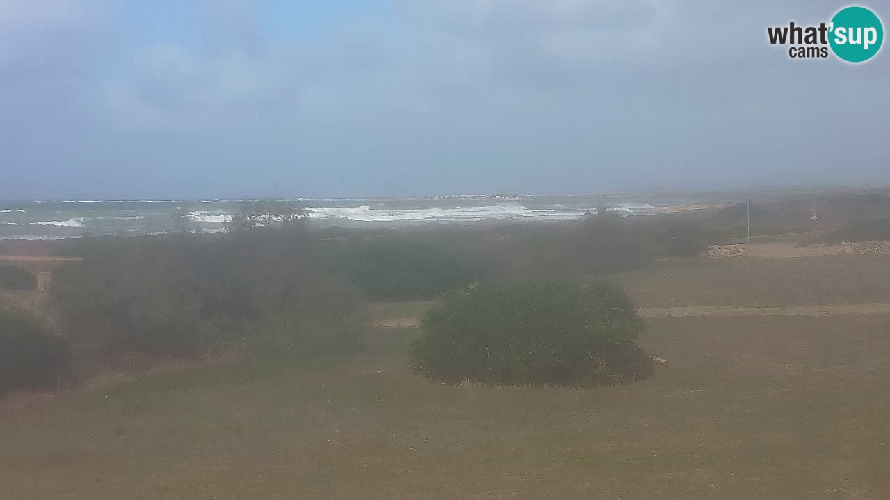 Plage Mari Ermi | Is Arutas – Oristano