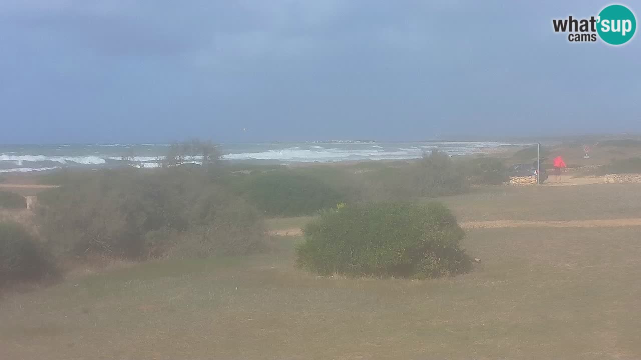 Plage Mari Ermi | Is Arutas – Oristano