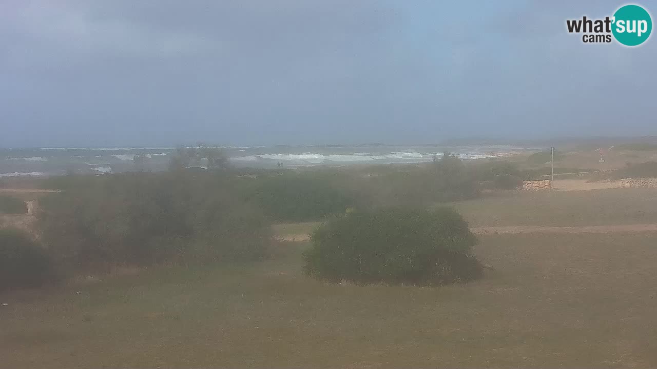Plage Mari Ermi | Is Arutas – Oristano