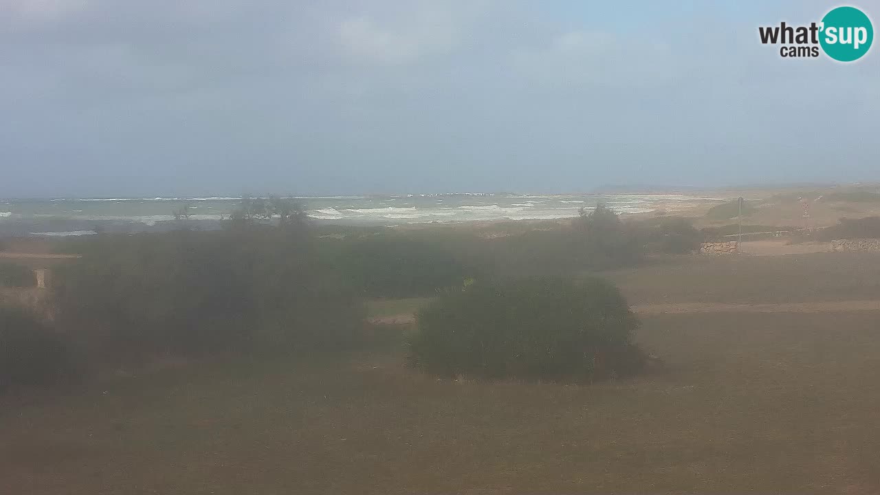 Mari Ermi beach | Is Arutas – Oristano