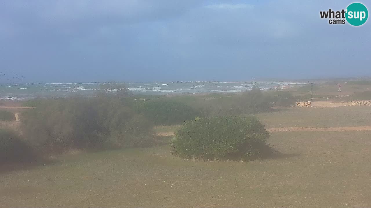 Spiaggia Mari Ermi | Is Arutas – Oristano