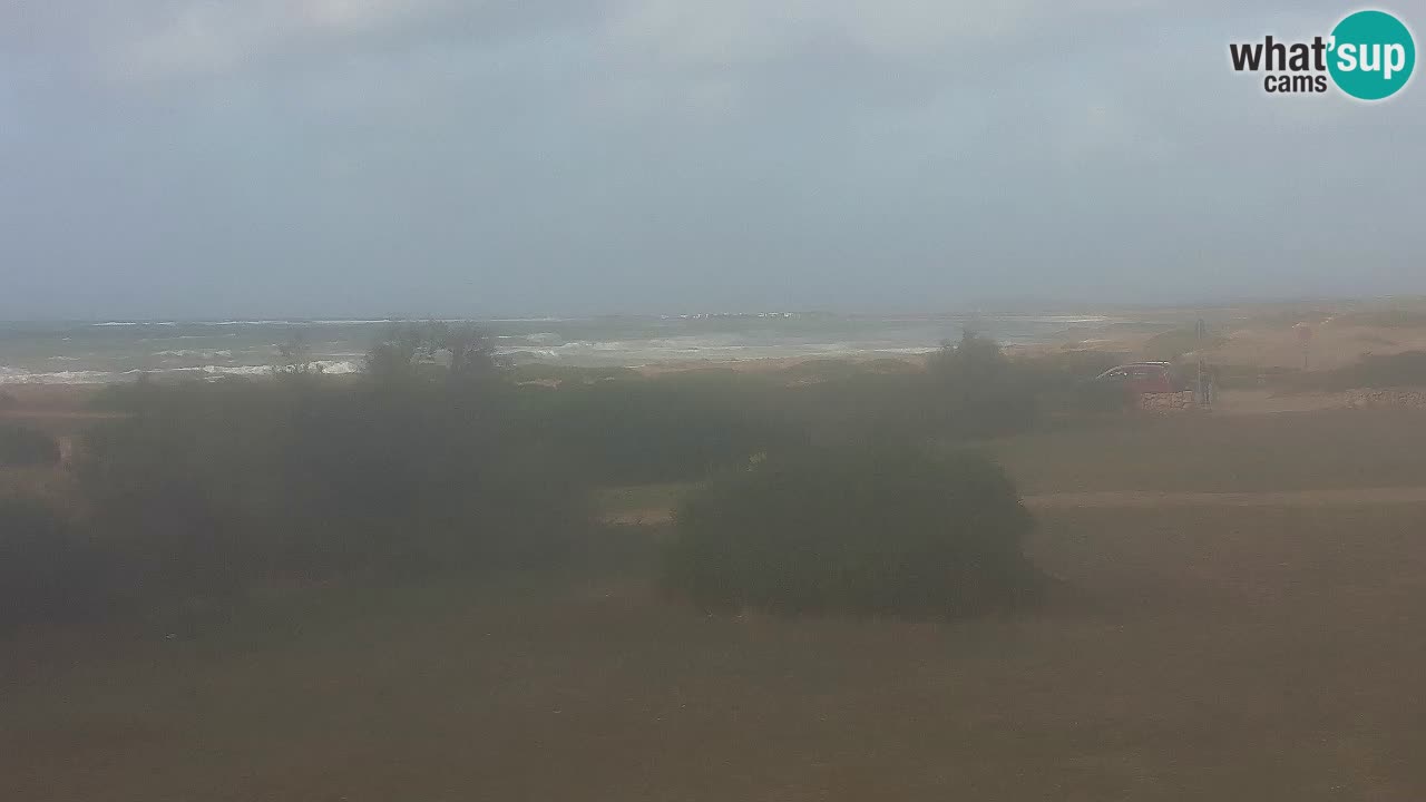 Plaža Mari Ermi | Is Arutas – Oristano