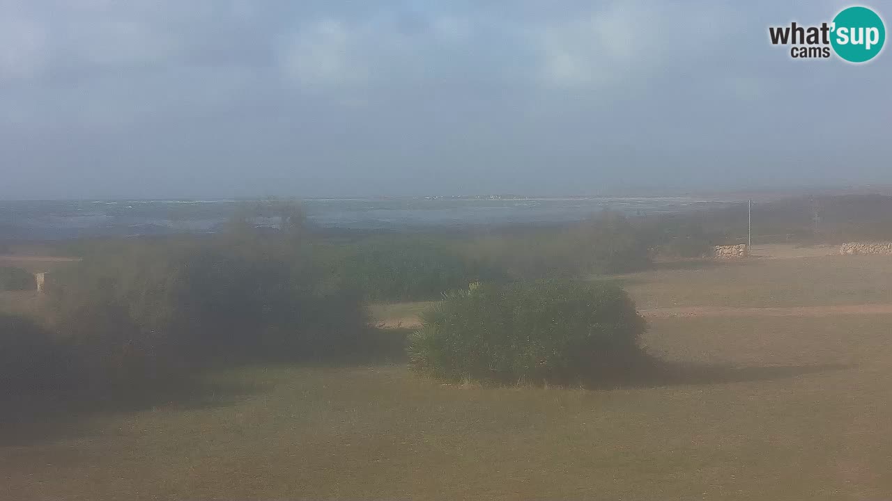 Plaža Mari Ermi | Is Arutas – Oristano