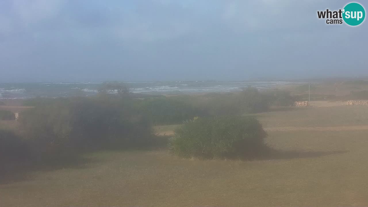 Plage Mari Ermi | Is Arutas – Oristano