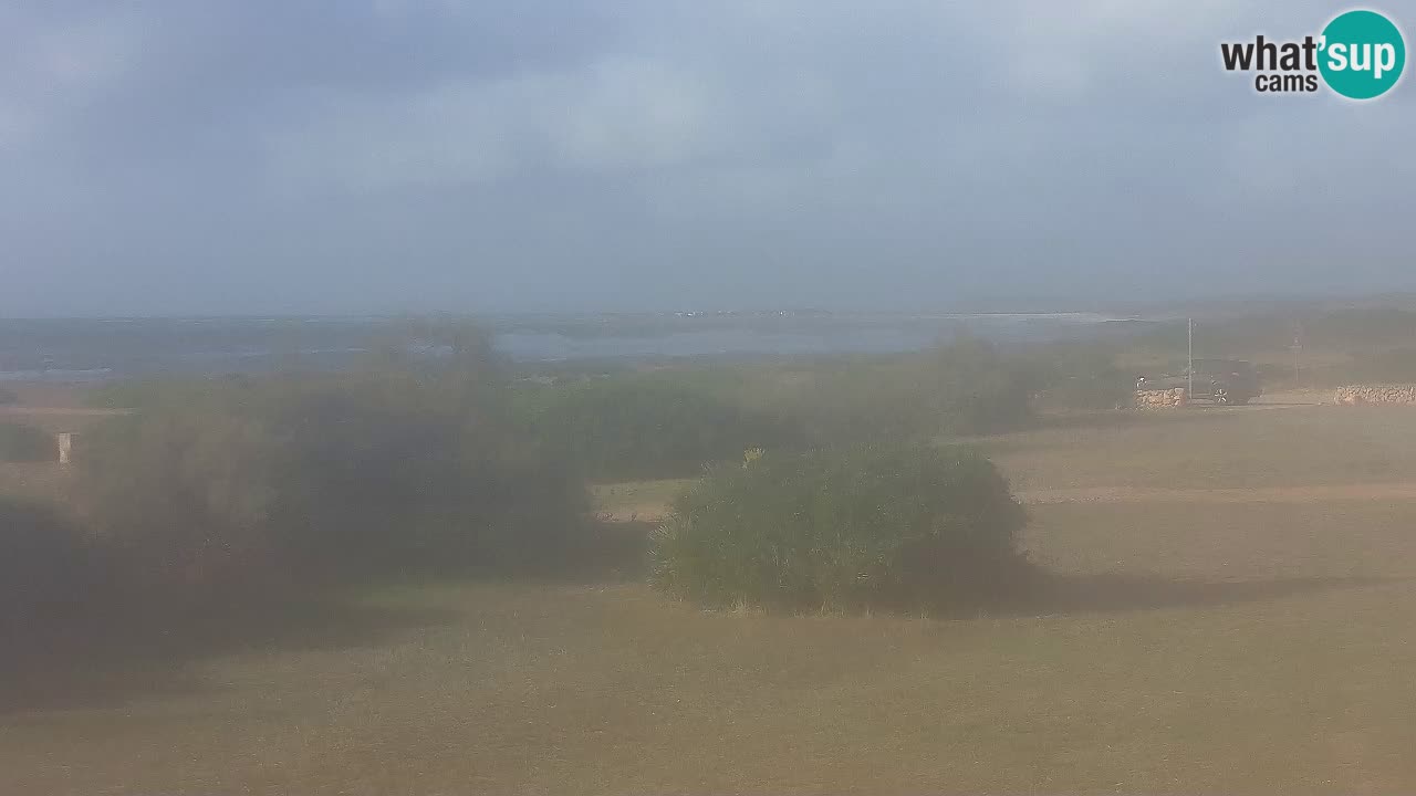 Mari Ermi Strand | Is Arutas – Oristano