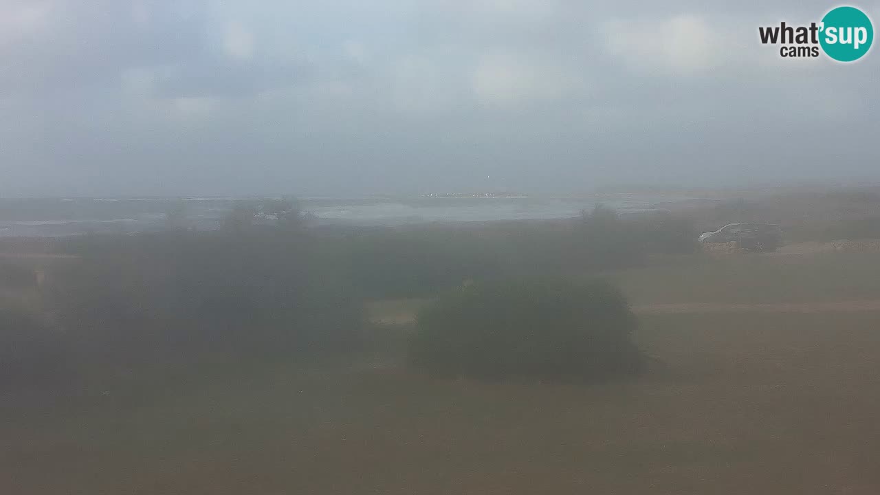 Mari Ermi beach | Is Arutas – Oristano
