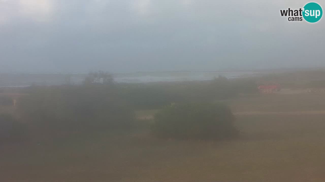 Spiaggia Mari Ermi | Is Arutas – Oristano
