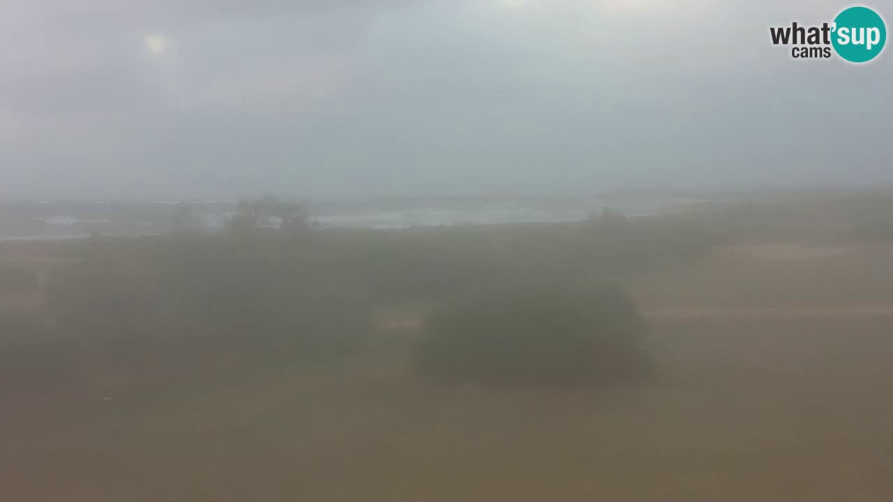 Plaža Mari Ermi | Is Arutas – Oristano