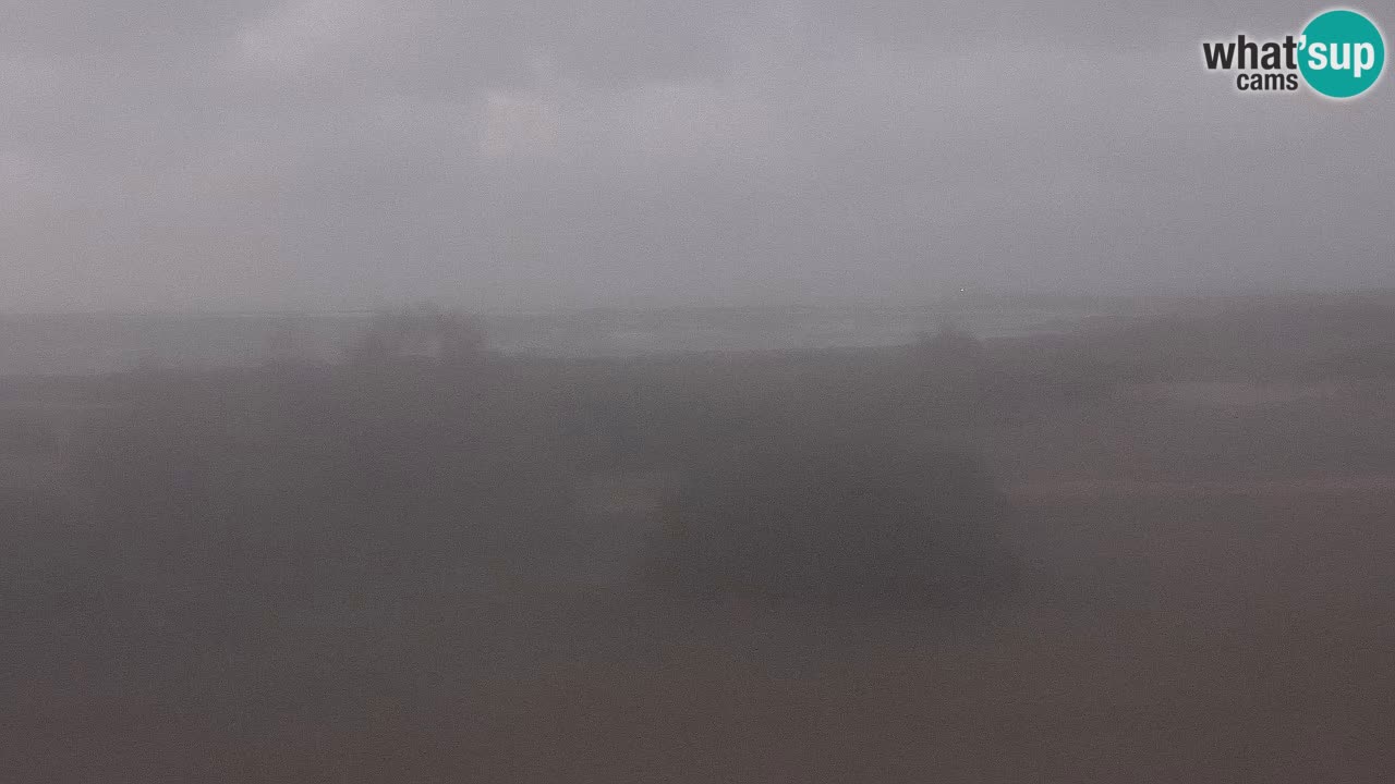 Spiaggia Mari Ermi | Is Arutas – Oristano