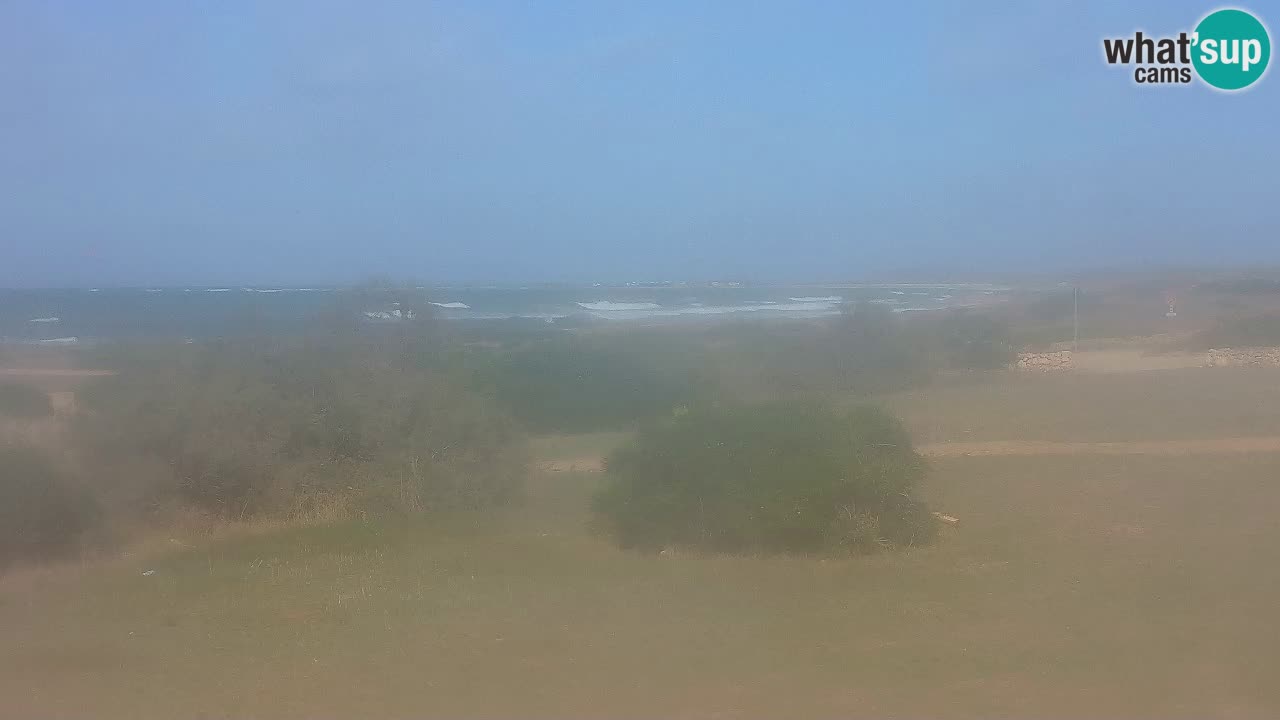 Playa Mari Ermi | Is Arutas – Oristano