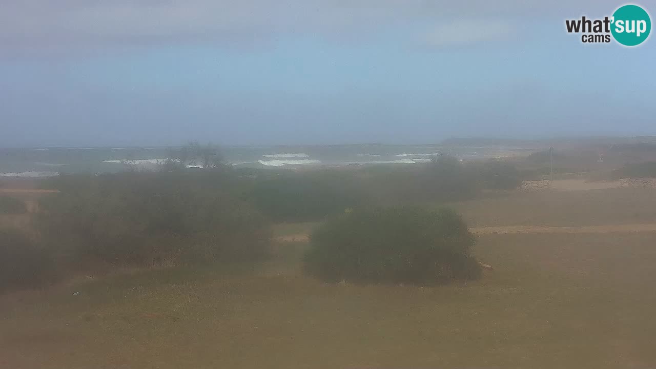 Plage Mari Ermi | Is Arutas – Oristano