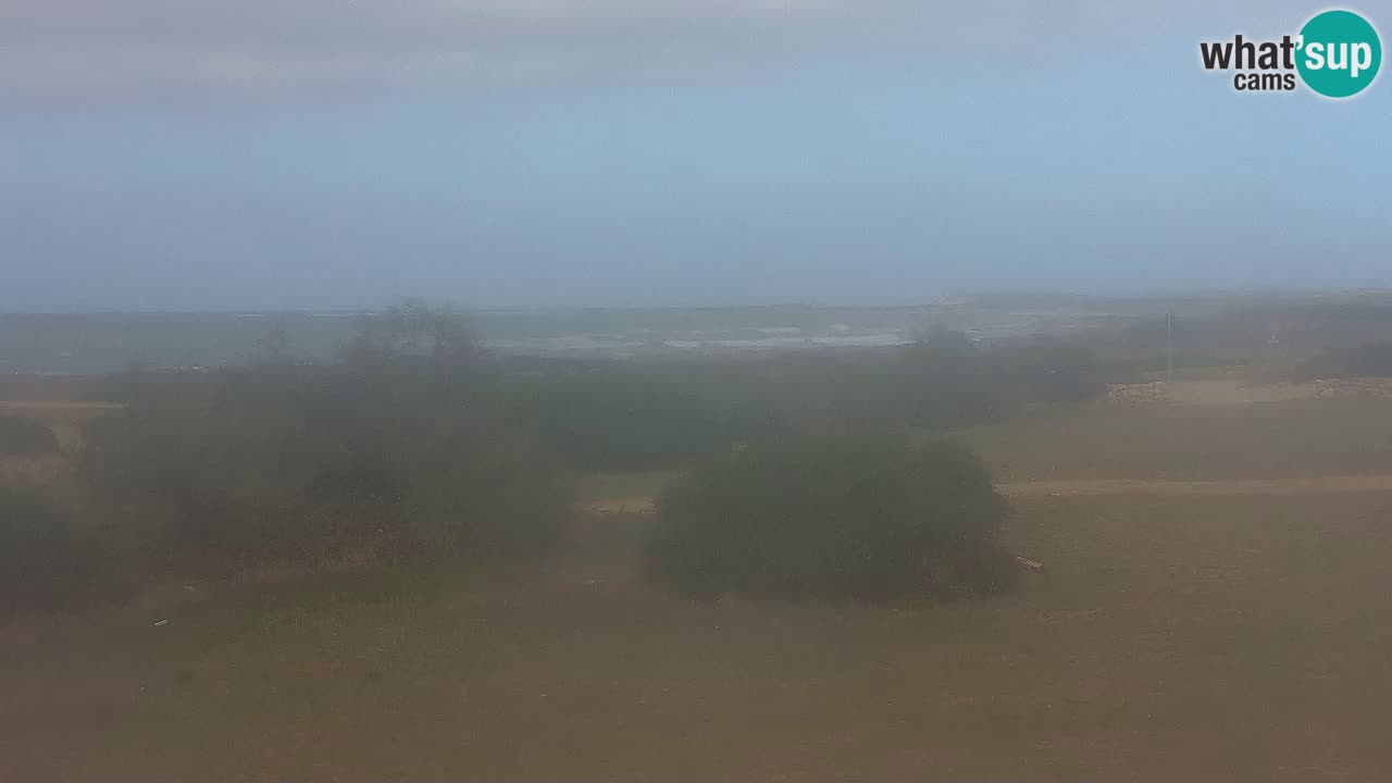 Mari Ermi beach | Is Arutas – Oristano