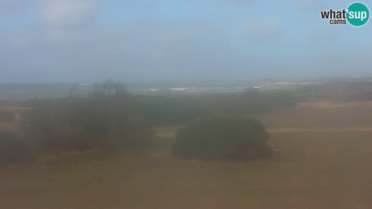 Playa Mari Ermi | Is Arutas – Oristano