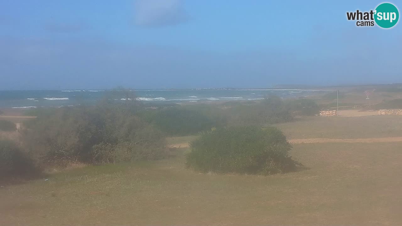 Plage Mari Ermi | Is Arutas – Oristano