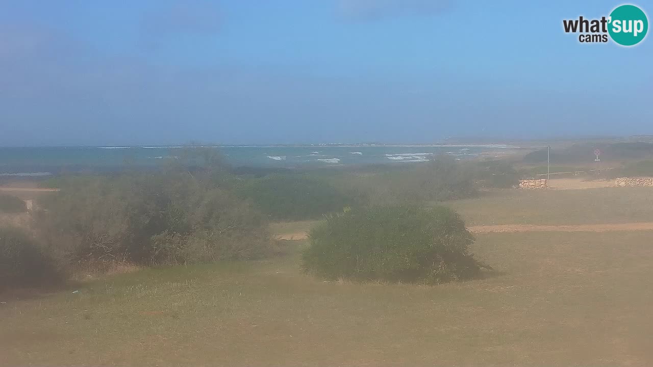 Plaža Mari Ermi | Is Arutas – Oristano