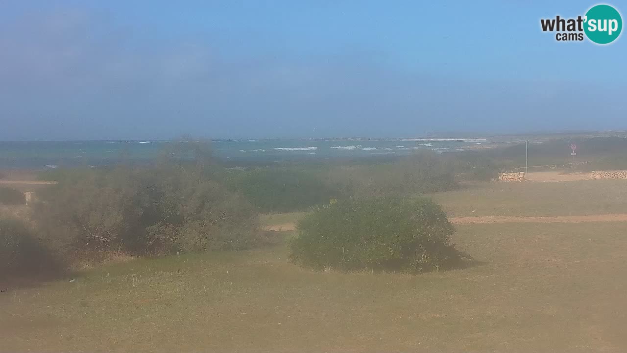 Mari Ermi beach | Is Arutas – Oristano