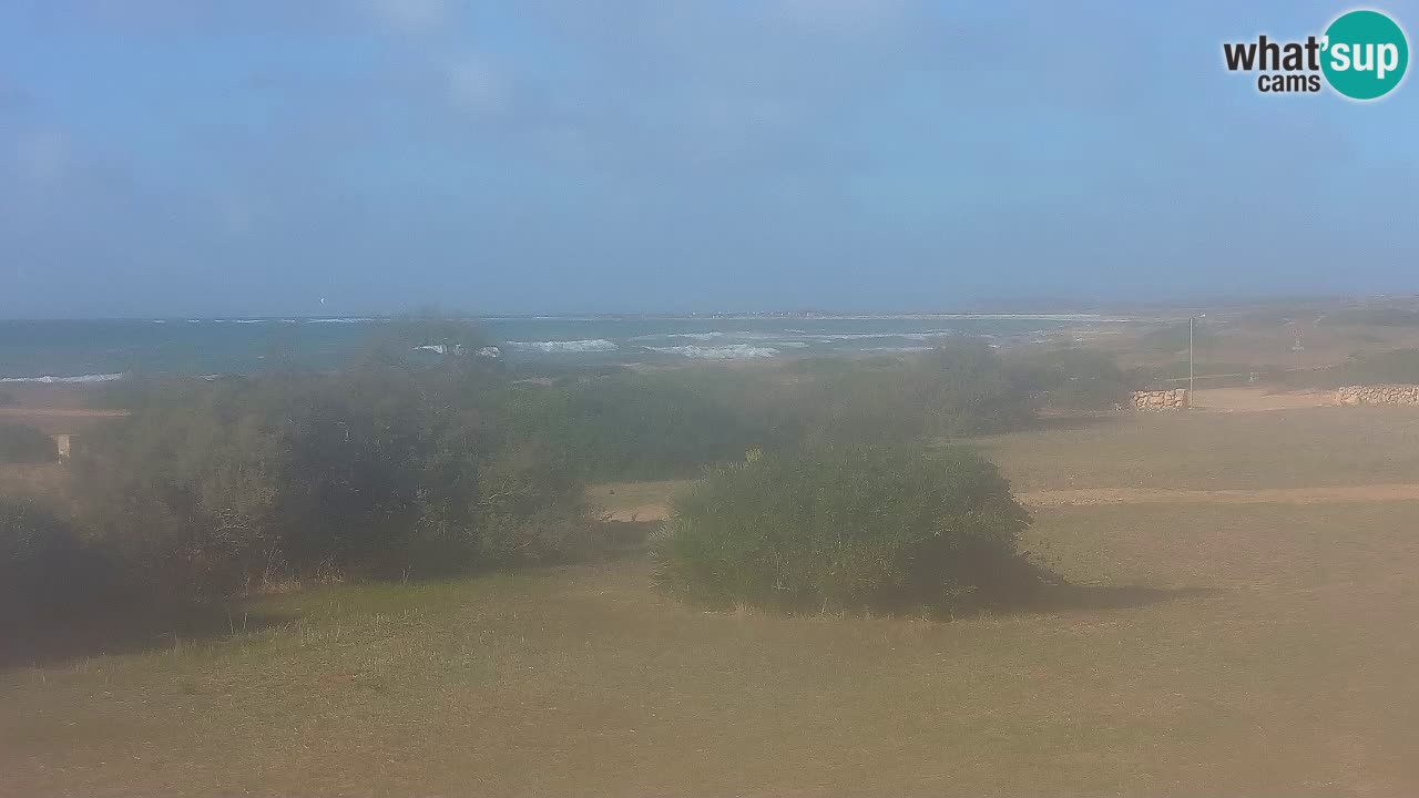 Plaža Mari Ermi | Is Arutas – Oristano