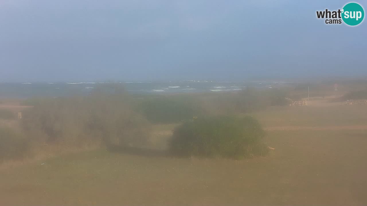 Mari Ermi beach | Is Arutas – Oristano