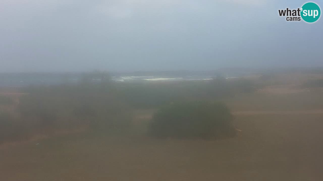Playa Mari Ermi | Is Arutas – Oristano