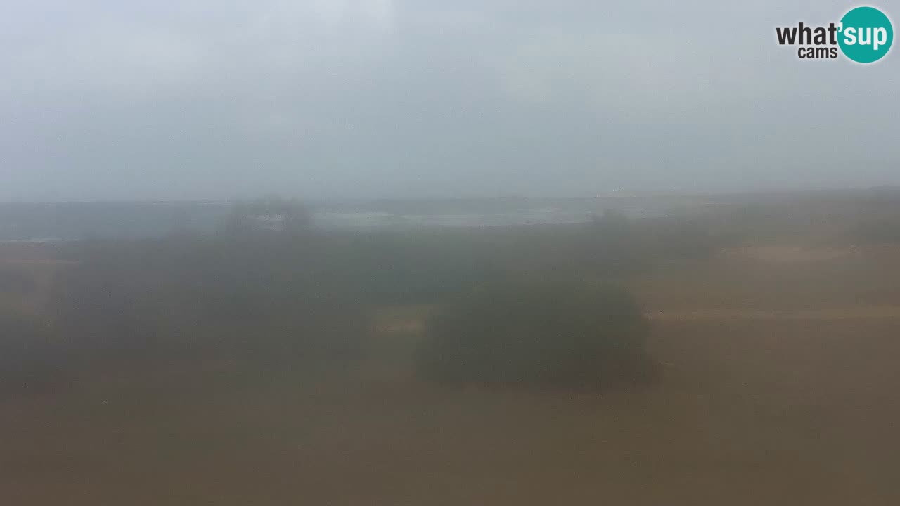 Playa Mari Ermi | Is Arutas – Oristano