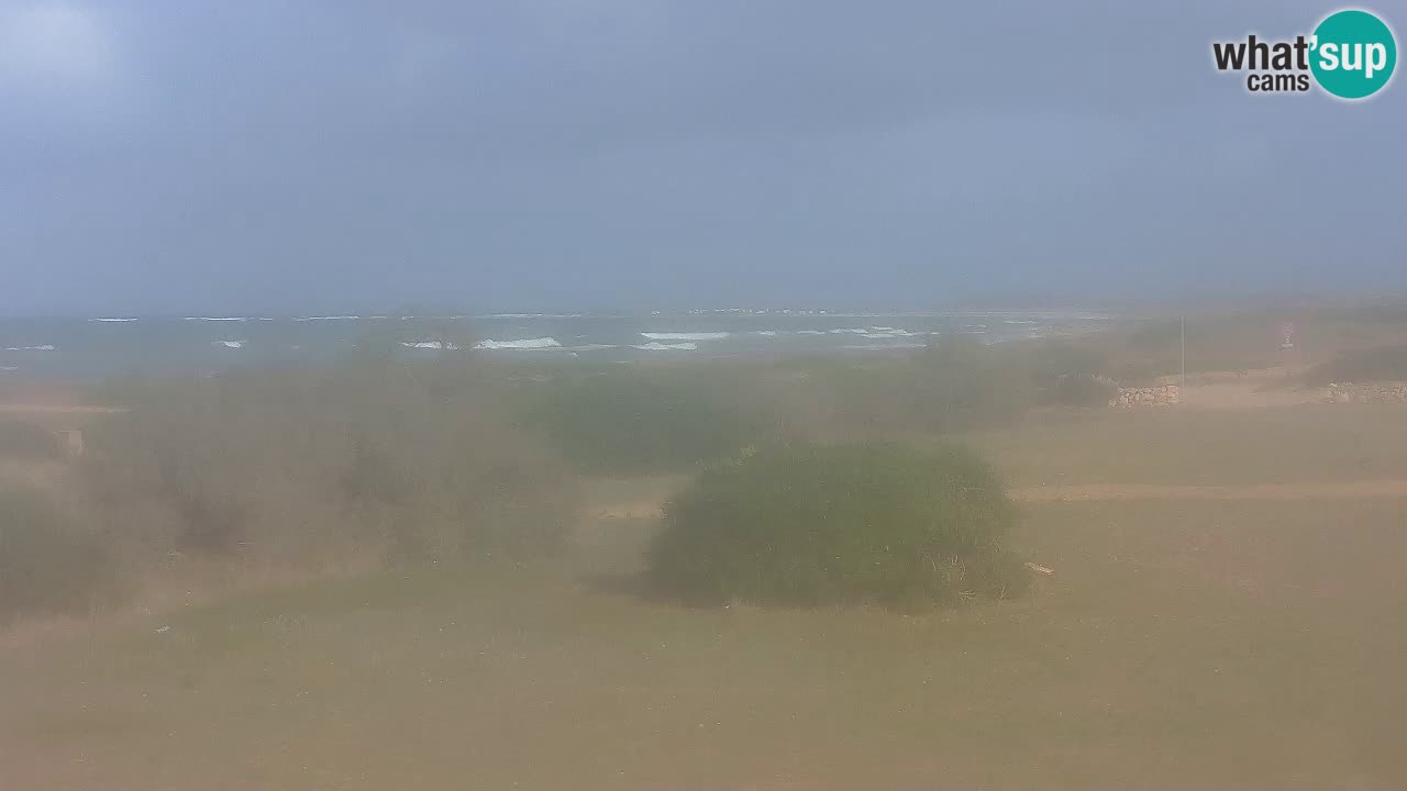 Mari Ermi beach | Is Arutas – Oristano
