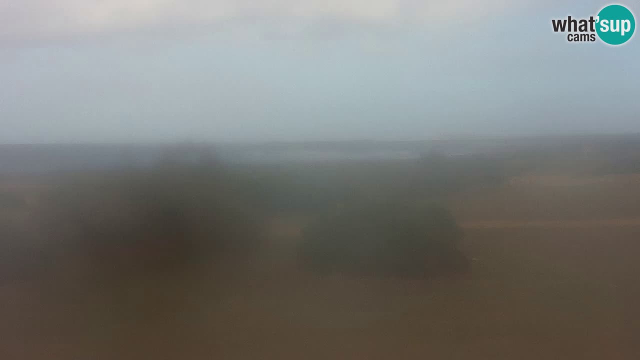 Plage Mari Ermi | Is Arutas – Oristano