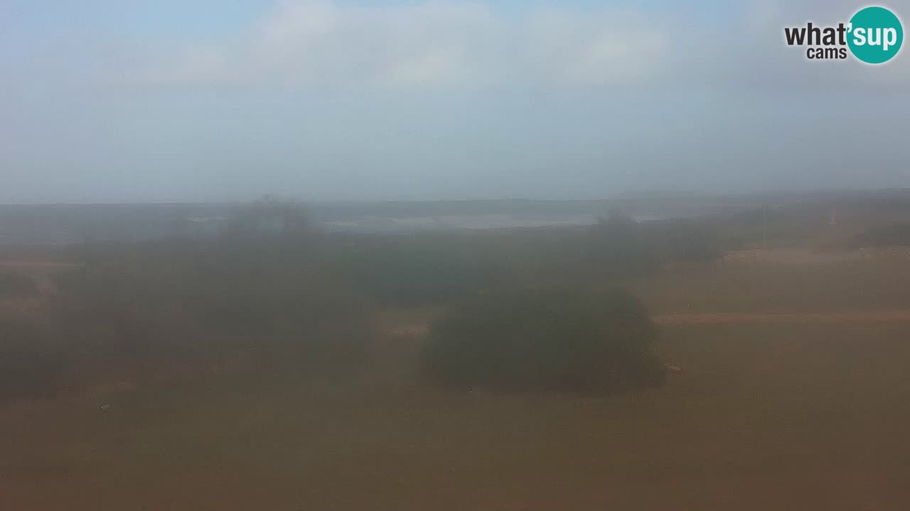 Mari Ermi beach | Is Arutas – Oristano