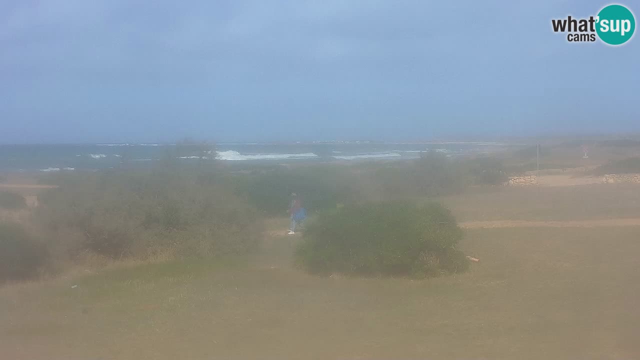 Mari Ermi beach | Is Arutas – Oristano
