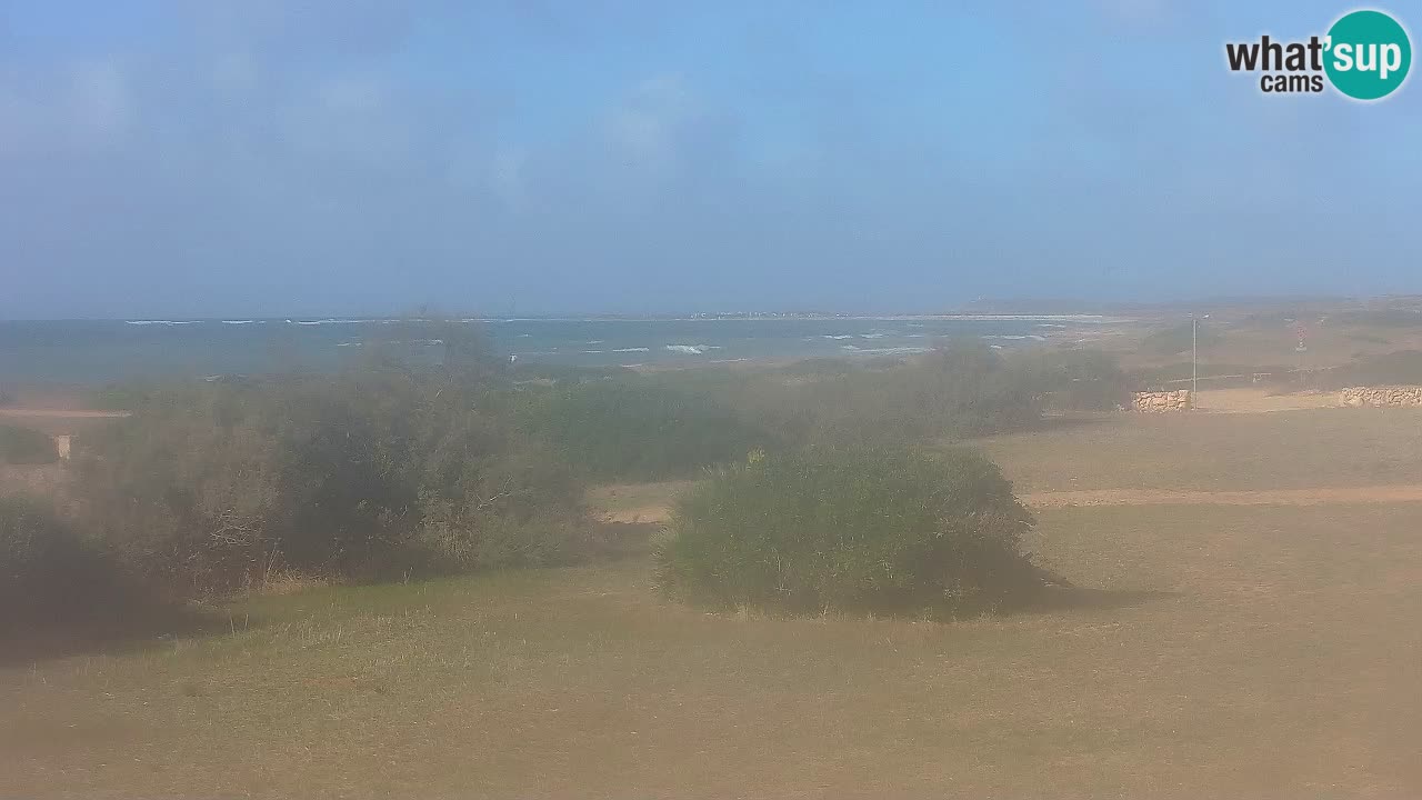 Plage Mari Ermi | Is Arutas – Oristano