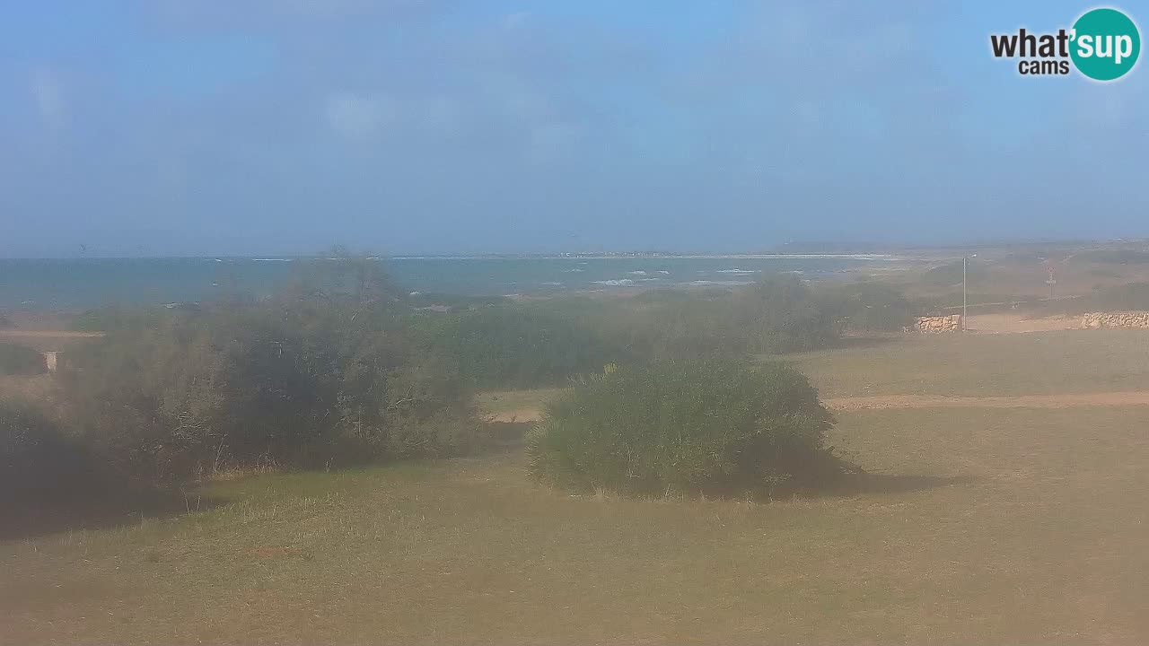 Plage Mari Ermi | Is Arutas – Oristano