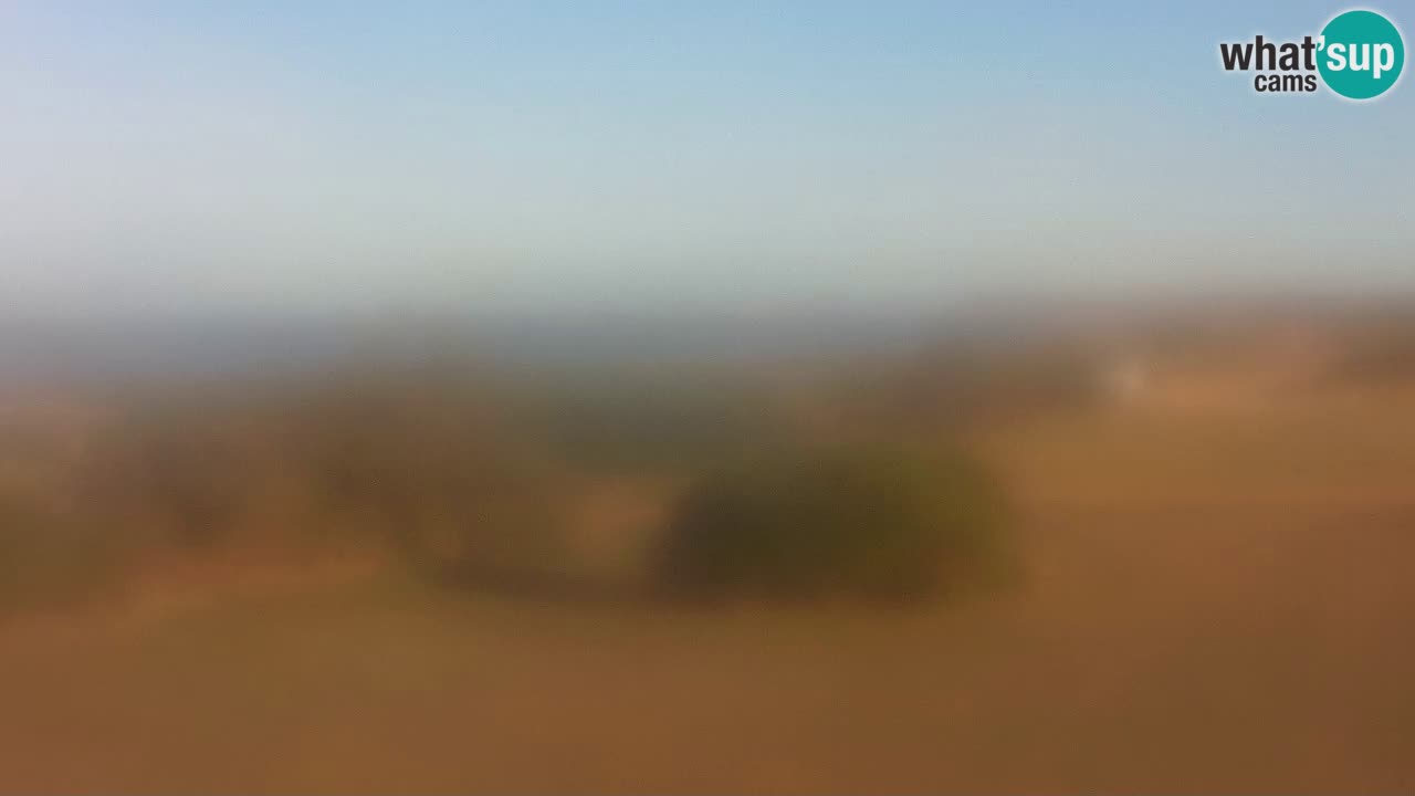 Mari Ermi beach | Is Arutas – Oristano