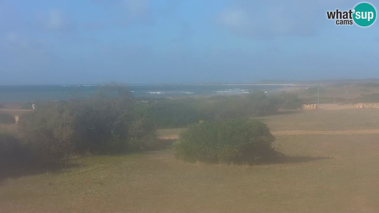 Playa Mari Ermi | Is Arutas – Oristano
