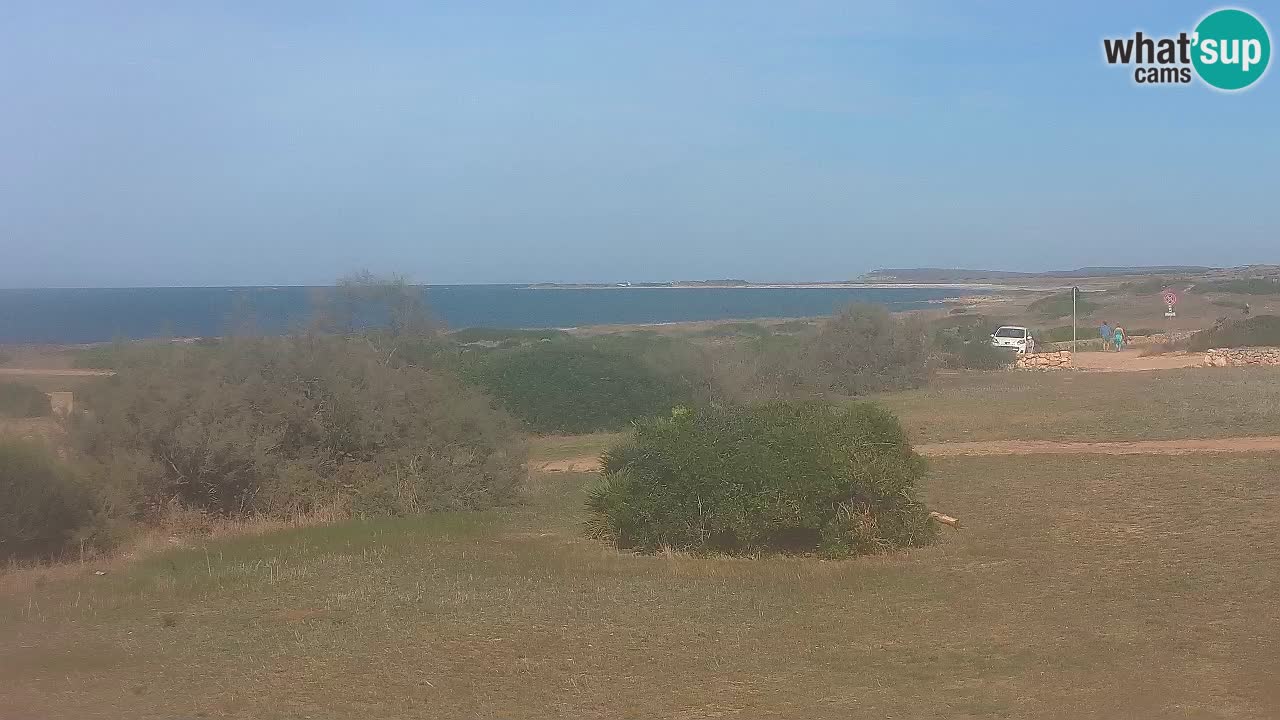 Playa Mari Ermi | Is Arutas – Oristano