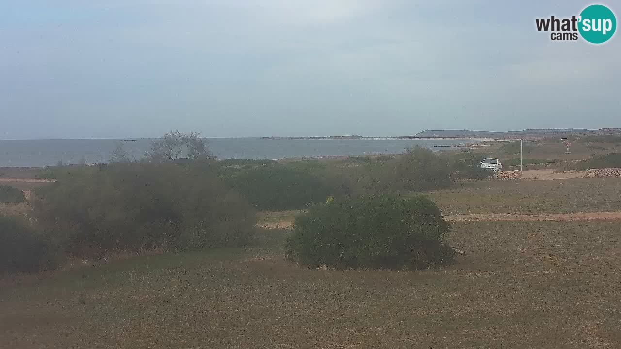 Plage Mari Ermi | Is Arutas – Oristano