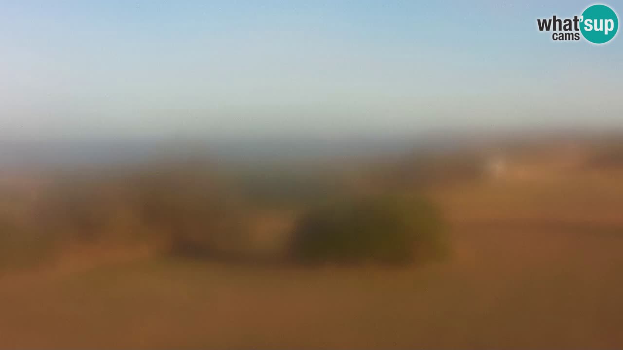 Plaža Mari Ermi | Is Arutas – Oristano