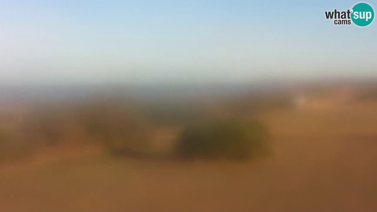 Plage Mari Ermi | Is Arutas – Oristano