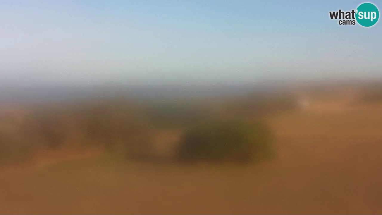 Mari Ermi beach | Is Arutas – Oristano