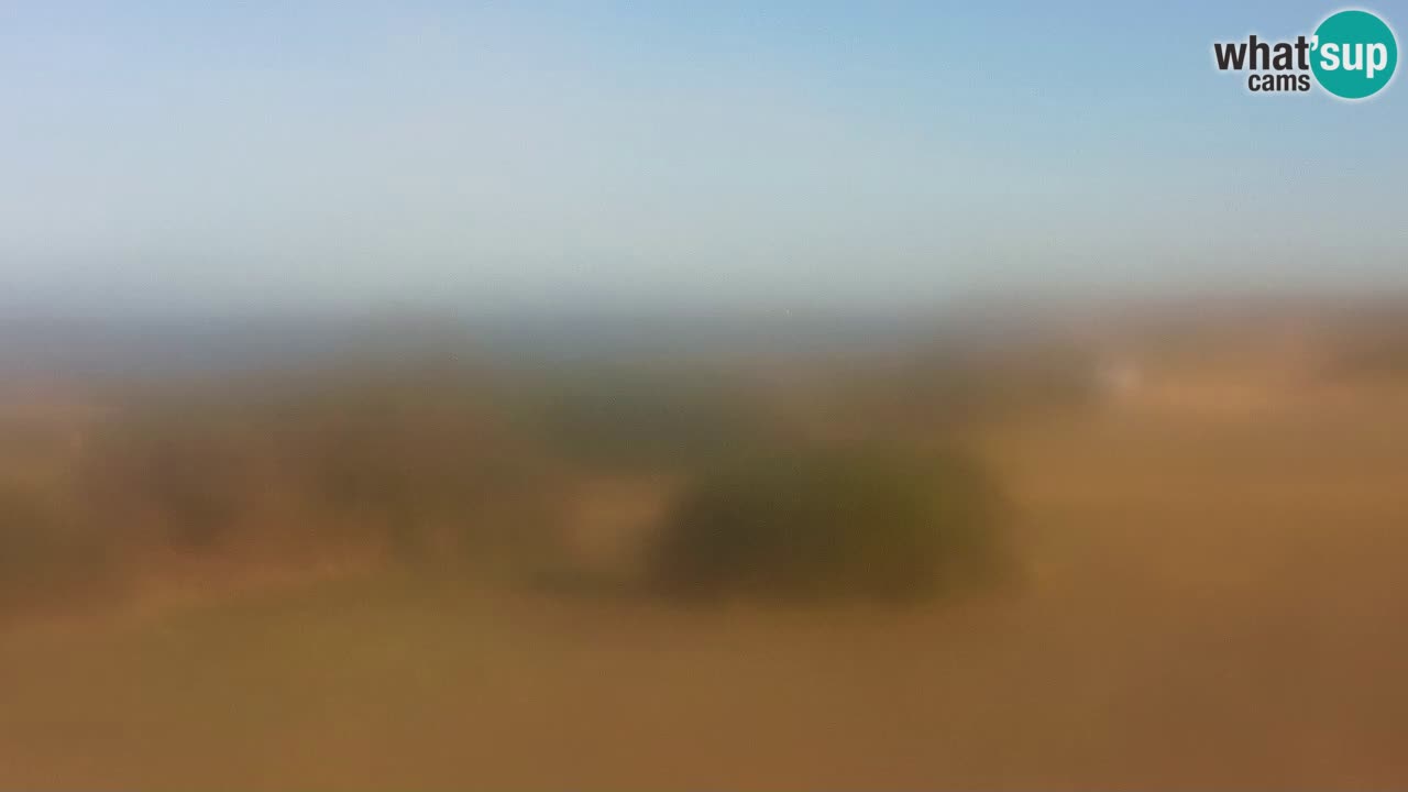 Plaža Mari Ermi | Is Arutas – Oristano