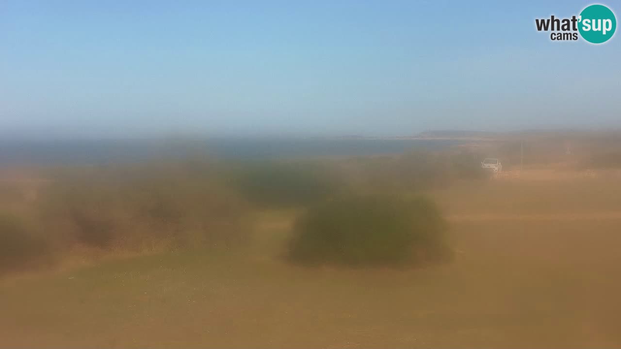 Plaža Mari Ermi | Is Arutas – Oristano