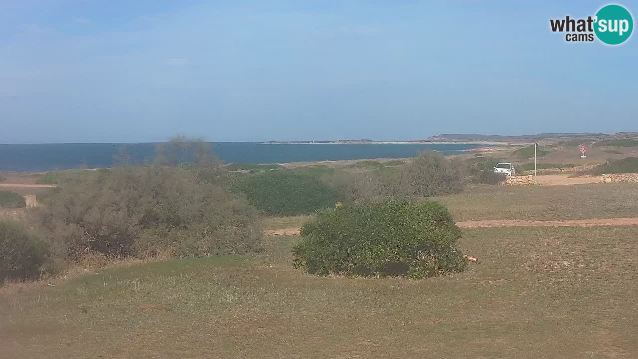 Mari Ermi Strand | Is Arutas – Oristano