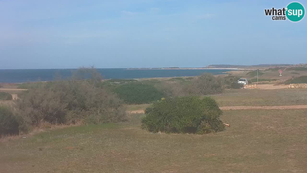 Mari Ermi Strand | Is Arutas – Oristano