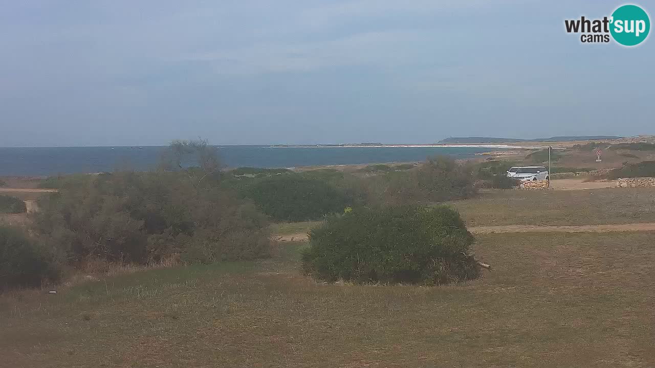 Mari Ermi Strand | Is Arutas – Oristano