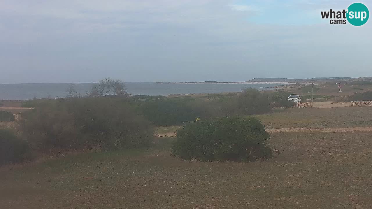 Mari Ermi Strand | Is Arutas – Oristano