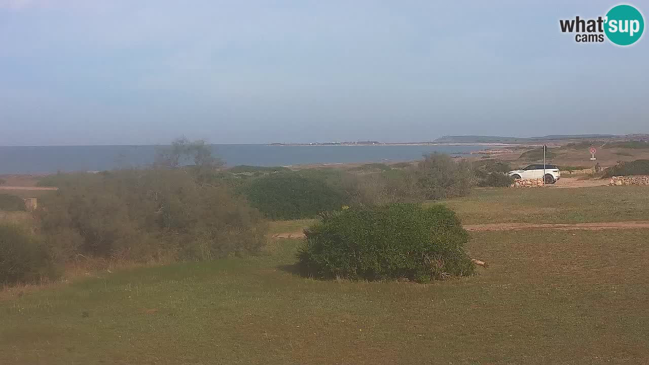 Plaža Mari Ermi | Is Arutas – Oristano