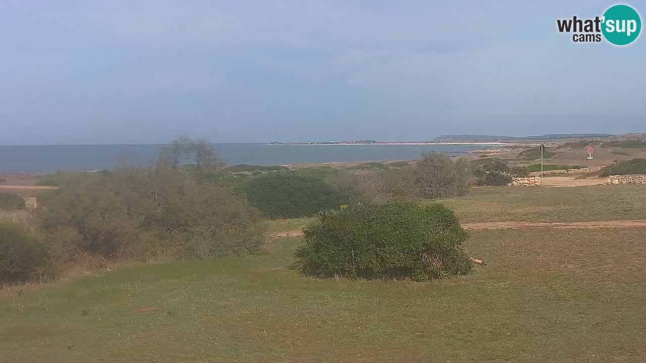 Mari Ermi Strand | Is Arutas – Oristano