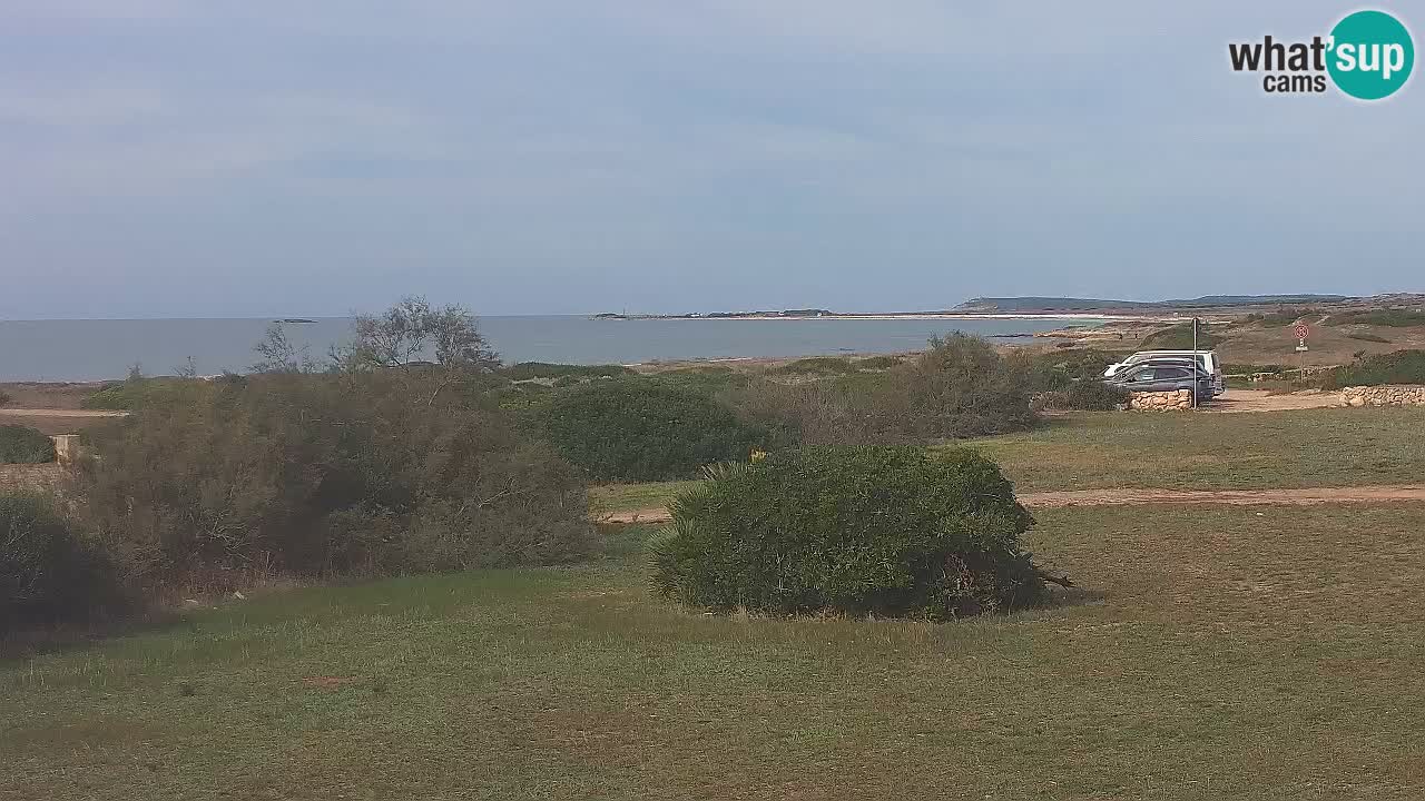 Spiaggia Mari Ermi | Is Arutas – Oristano